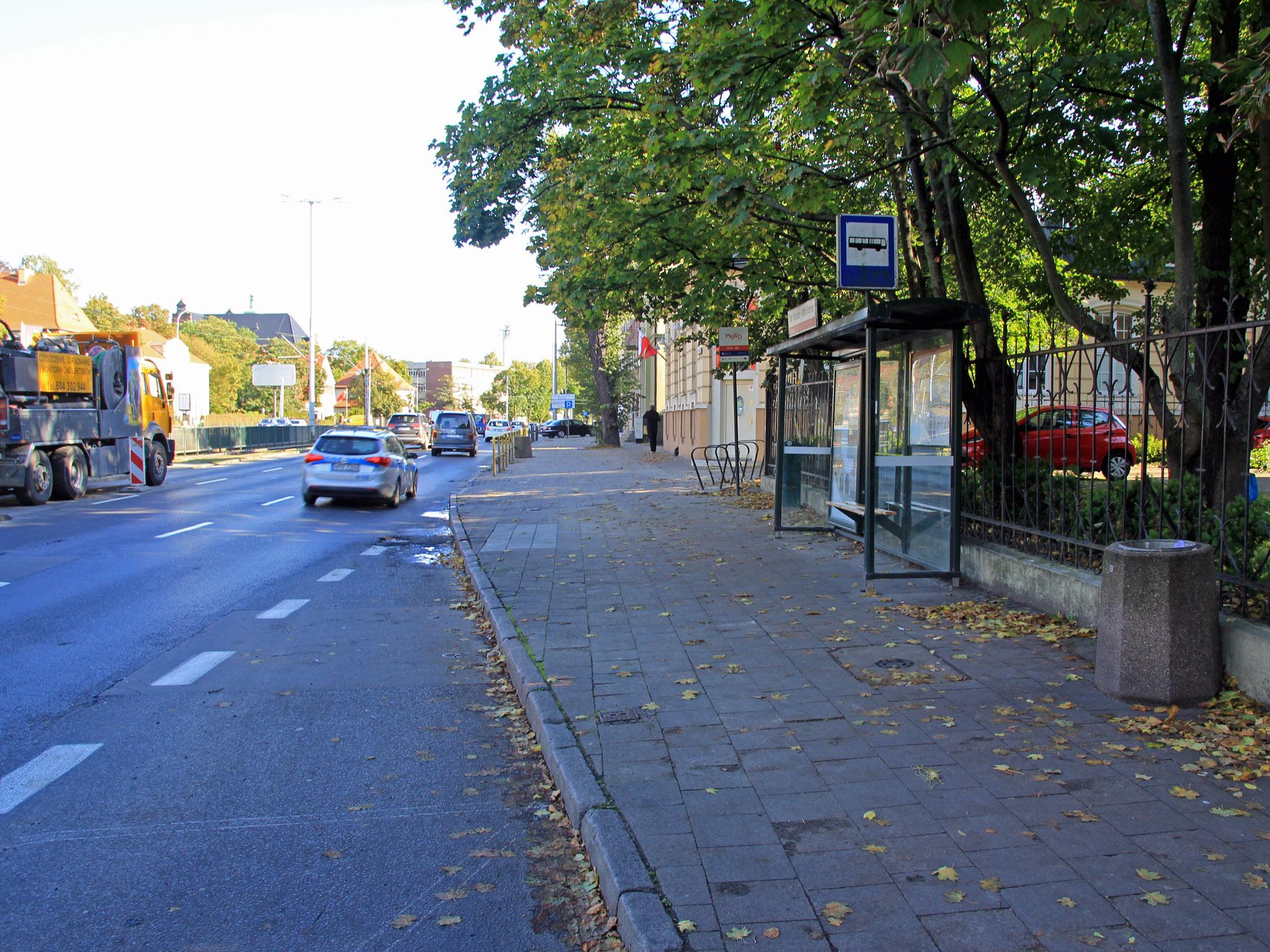 Przykładowa reklama