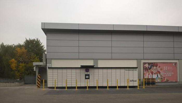 Przykładowa reklama