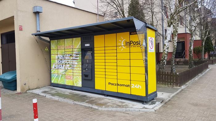 Przykładowa reklama