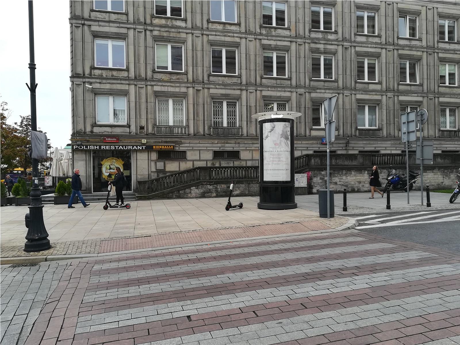 Przykładowa reklama