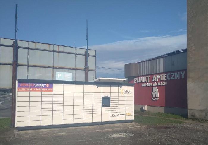 Przykładowa reklama