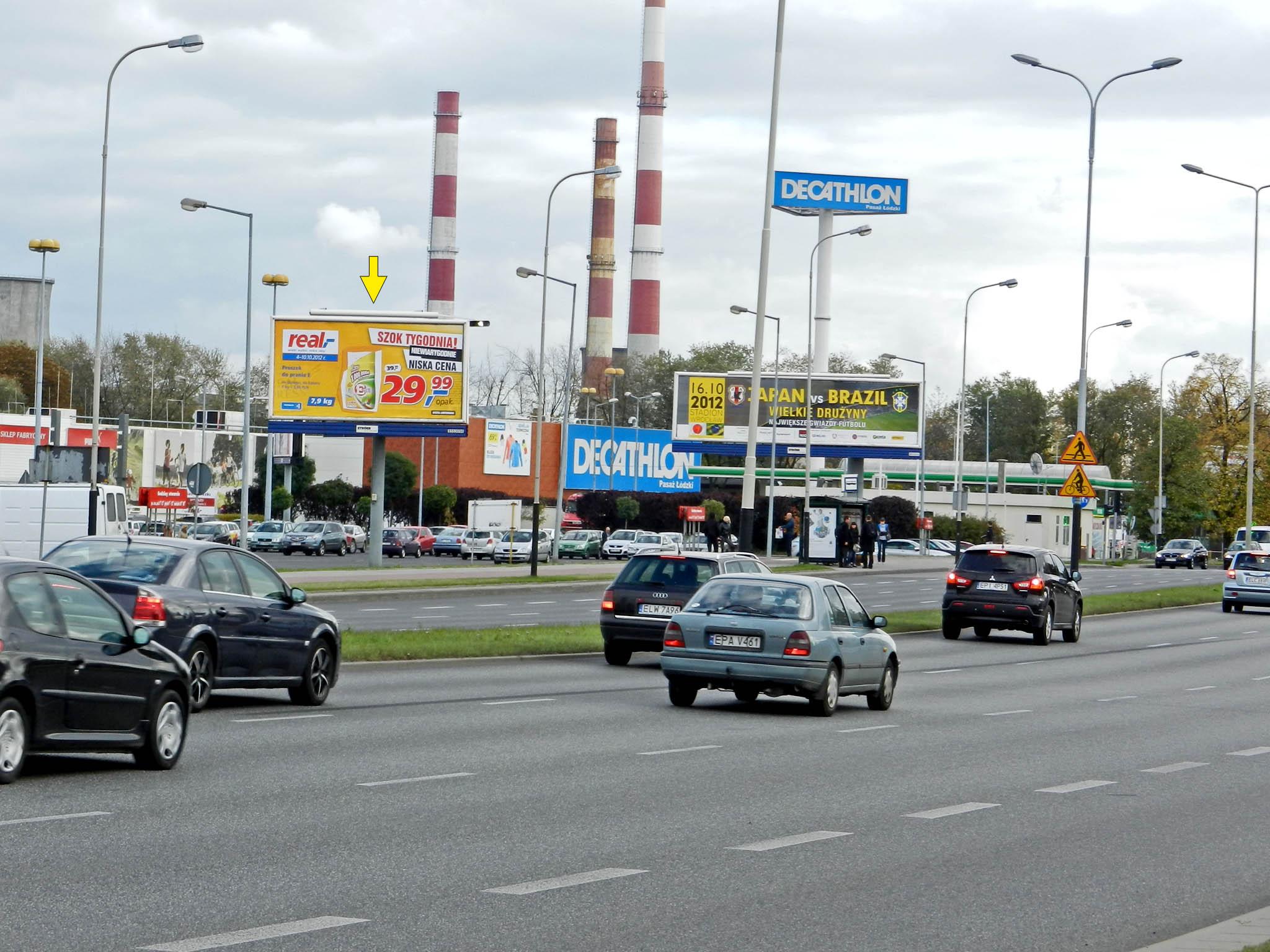 Przykładowa reklama