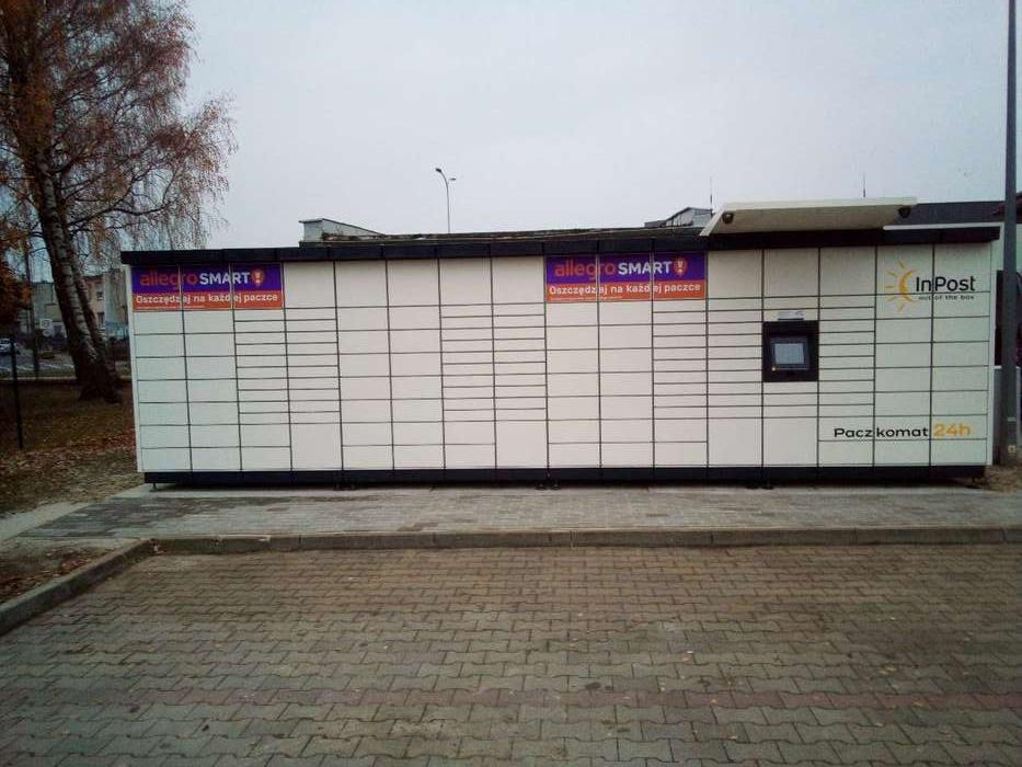 Przykładowa reklama