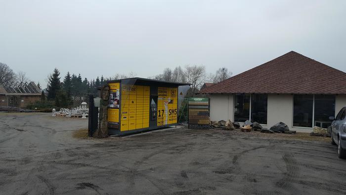 Przykładowa reklama