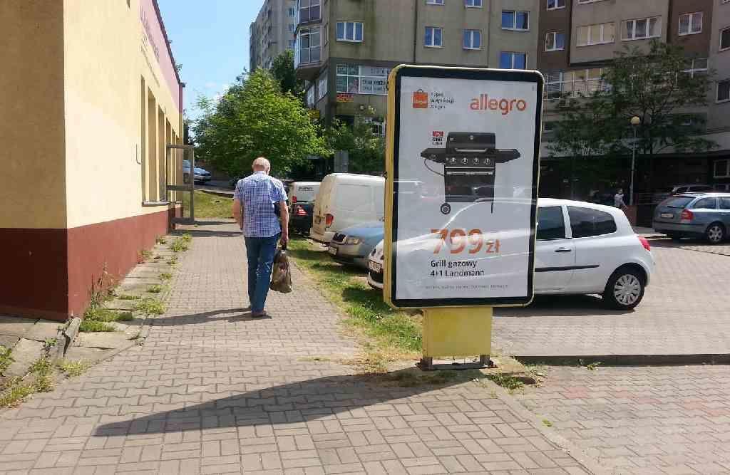 Przykładowa reklama