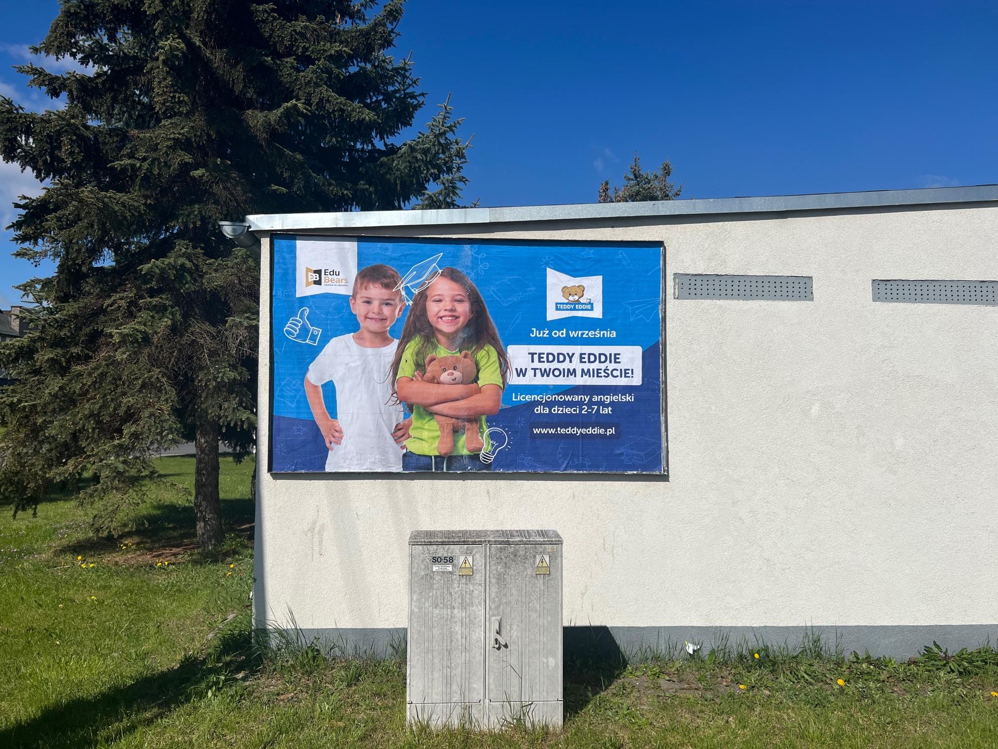 Przykładowa reklama