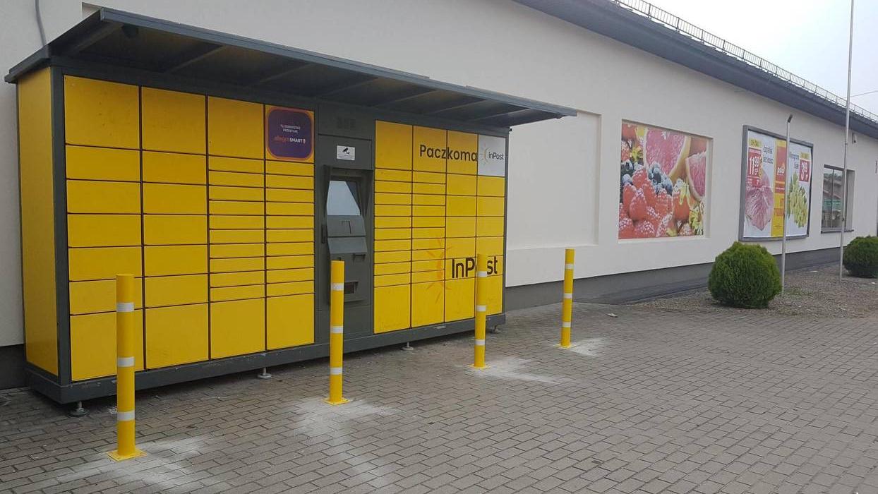 Przykładowa reklama