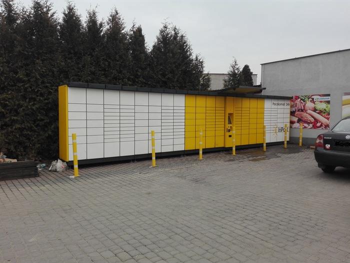 Przykładowa reklama