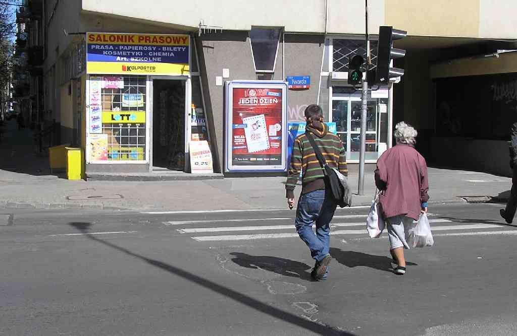 Przykładowa reklama