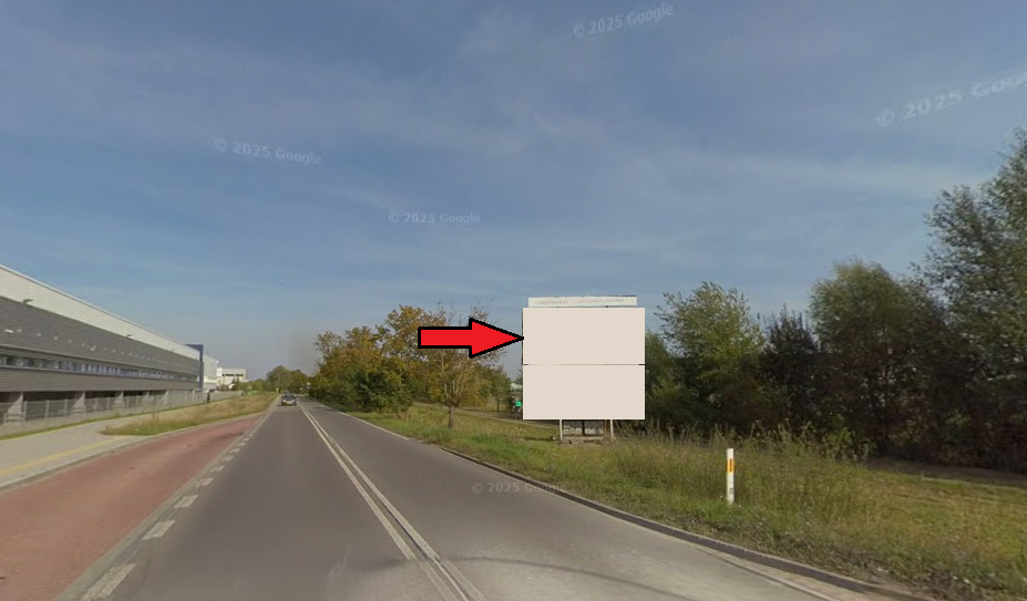 Przykładowa reklama