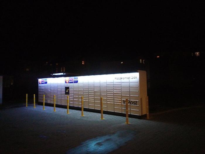 Przykładowa reklama