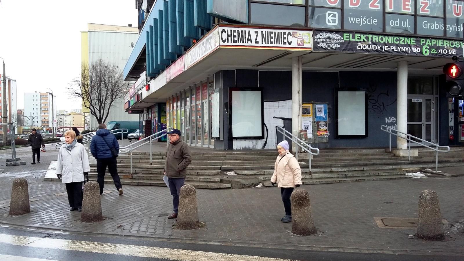 Przykładowa reklama