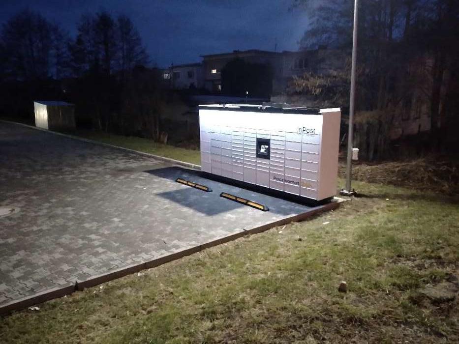 Przykładowa reklama