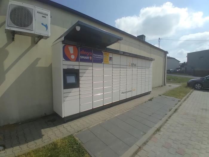 Przykładowa reklama