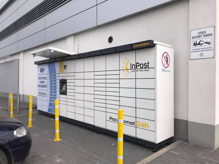 Przykładowa reklama