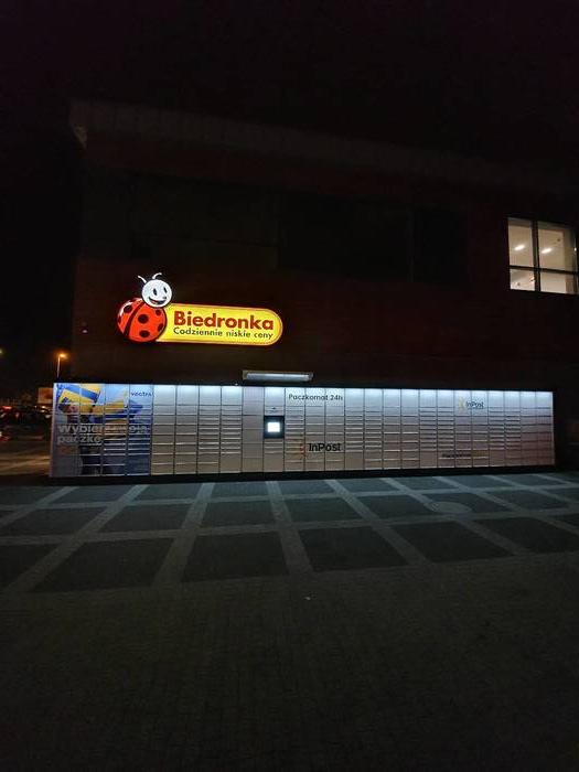 Przykładowa reklama