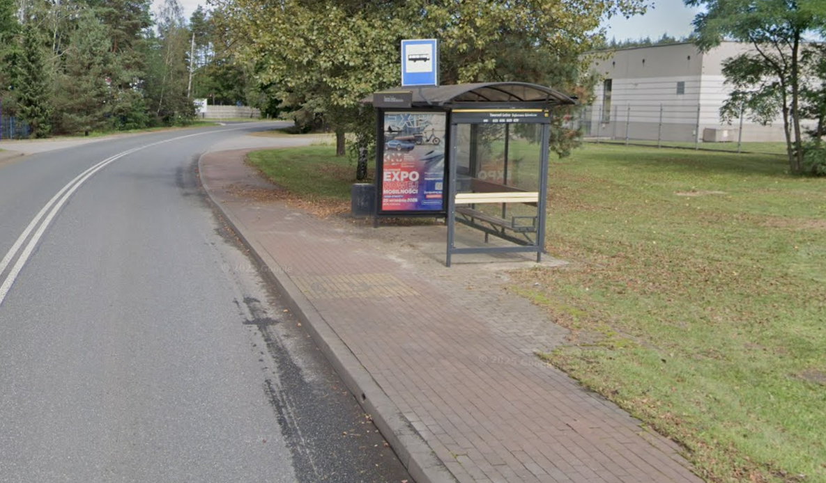 Przykładowa reklama