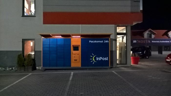 Przykładowa reklama