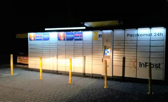 Przykładowa reklama