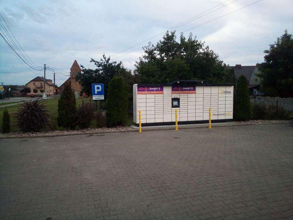 Przykładowa reklama