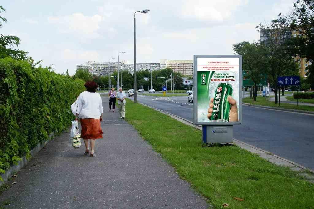 Przykładowa reklama