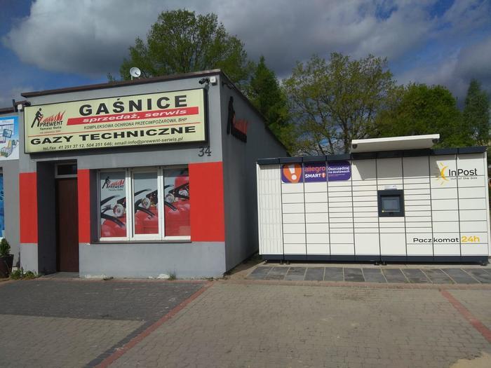 Przykładowa reklama