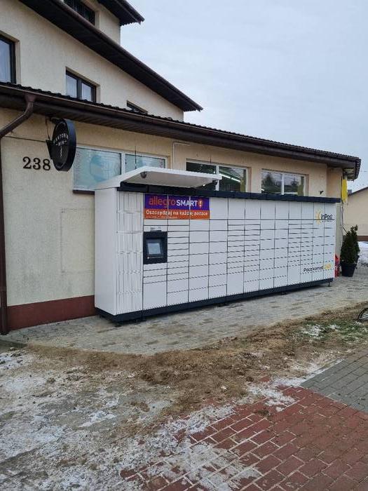 Przykładowa reklama