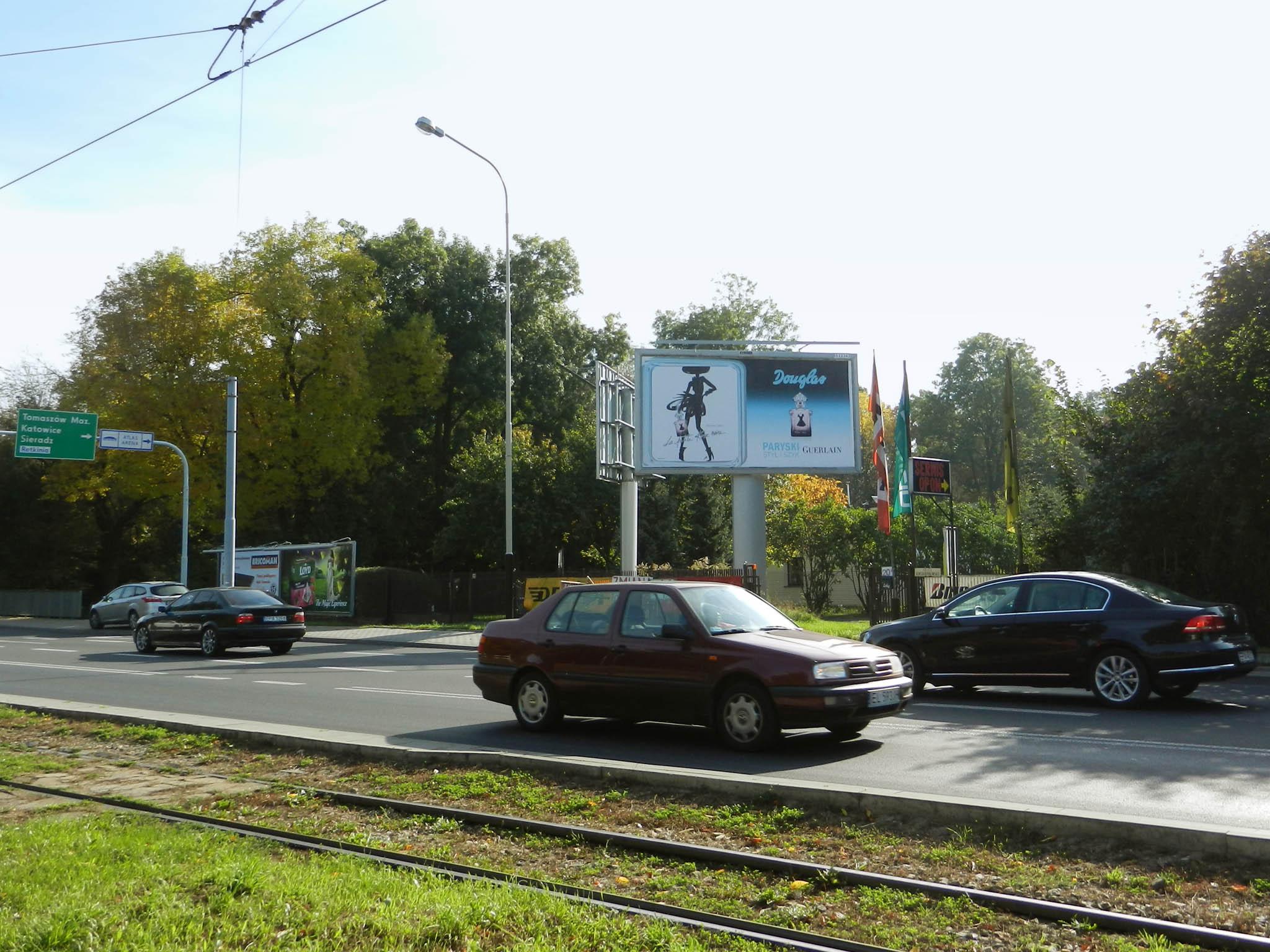 Przykładowa reklama