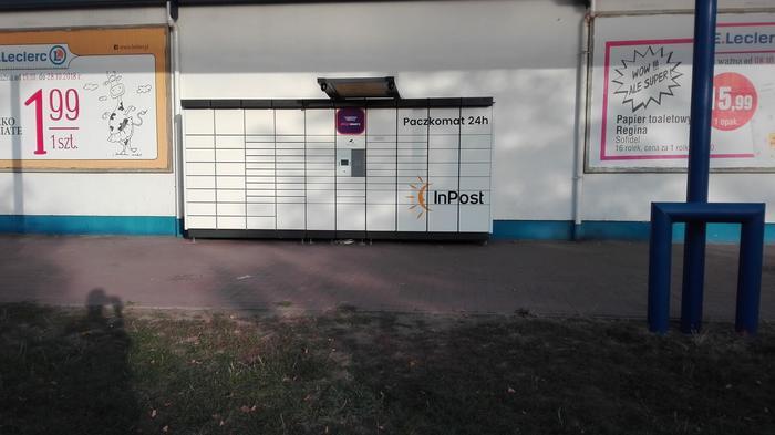 Przykładowa reklama