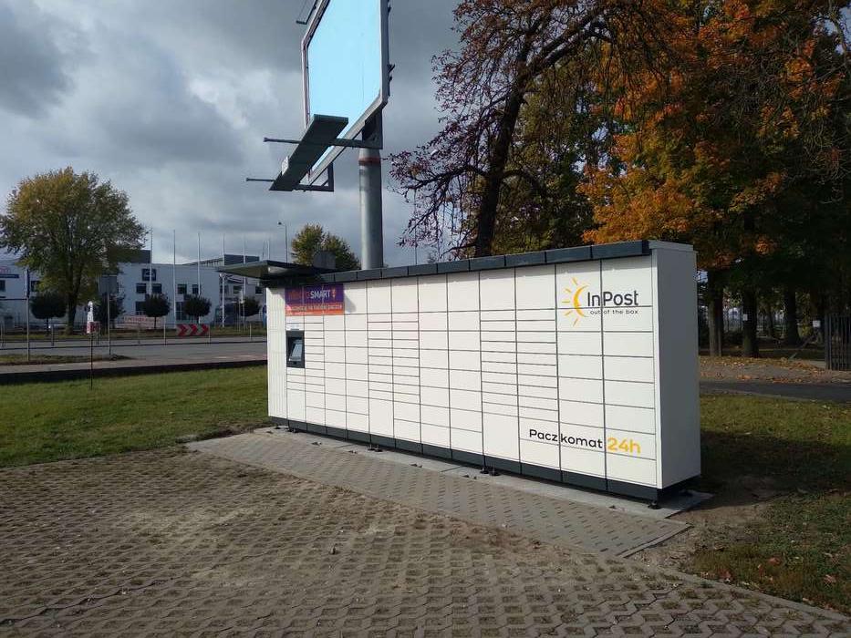 Przykładowa reklama