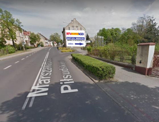 Przykładowa reklama