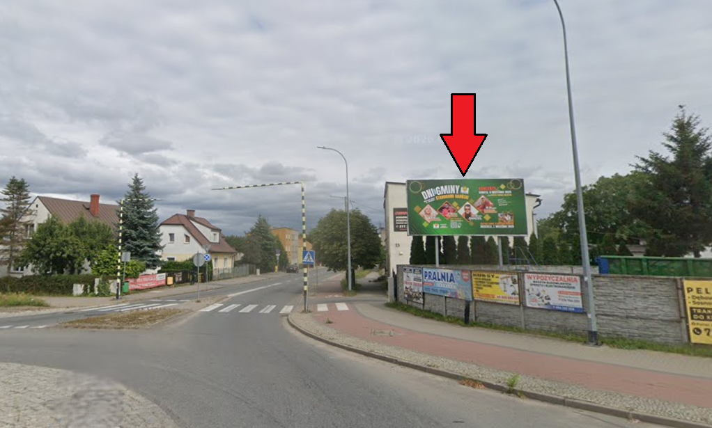 Przykładowa reklama