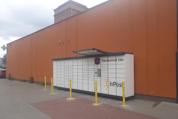 Przykładowa reklama