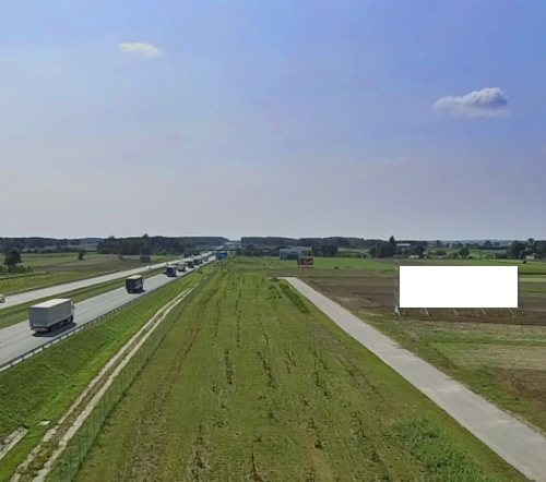 Przykładowa reklama