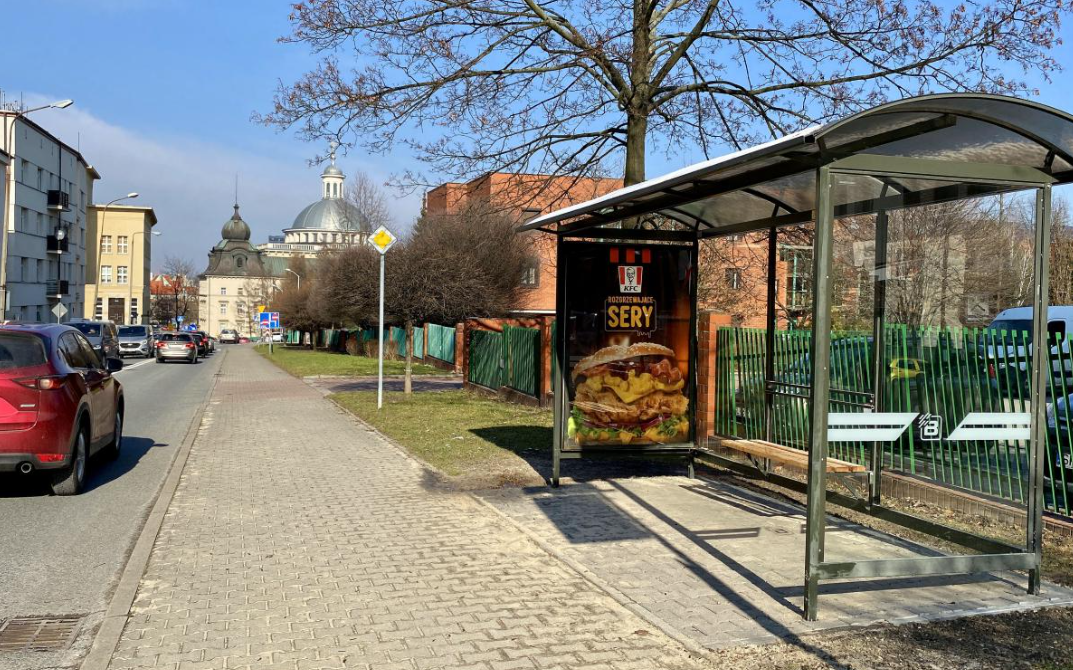 Przykładowa reklama