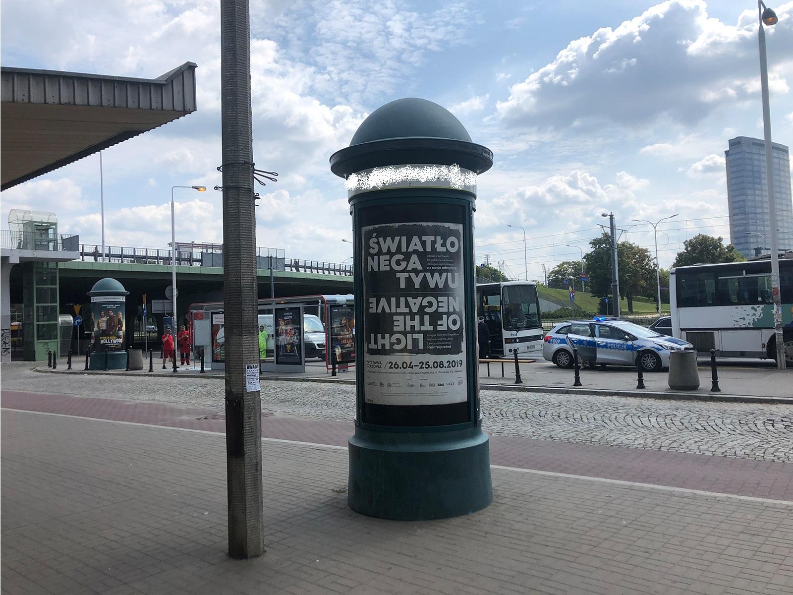 Przykładowa reklama