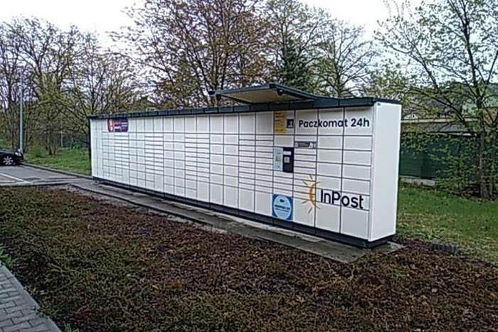 Przykładowa reklama