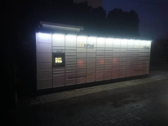 Przykładowa reklama