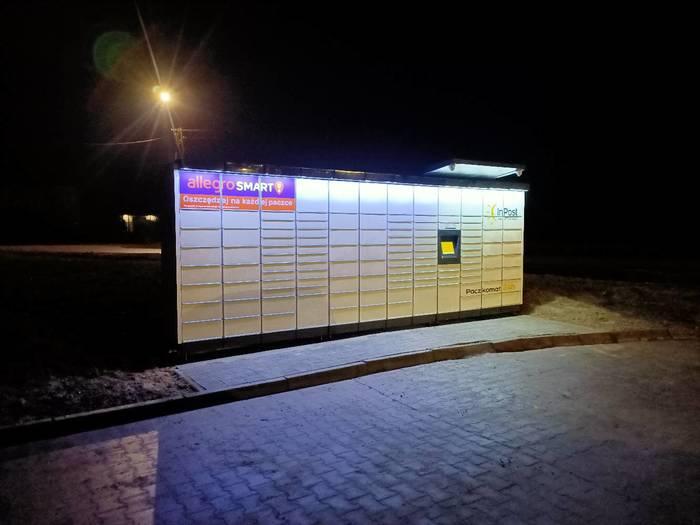 Przykładowa reklama