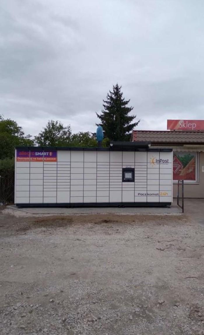 Przykładowa reklama