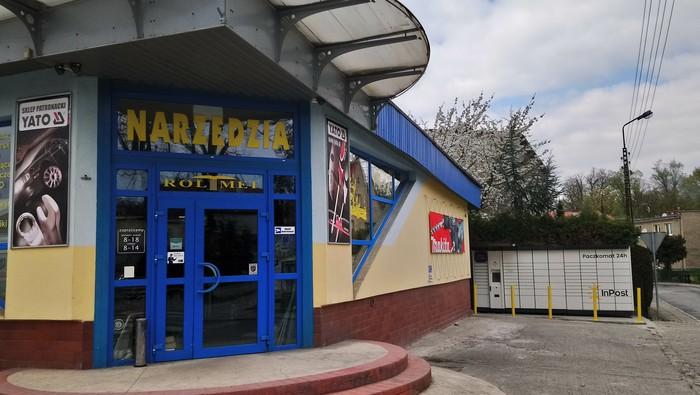 Przykładowa reklama