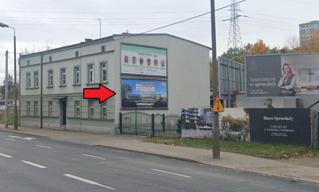 Przykładowa reklama