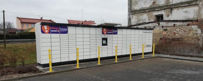 Przykładowa reklama