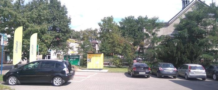 Przykładowa reklama