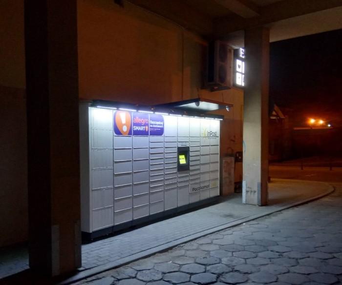 Przykładowa reklama