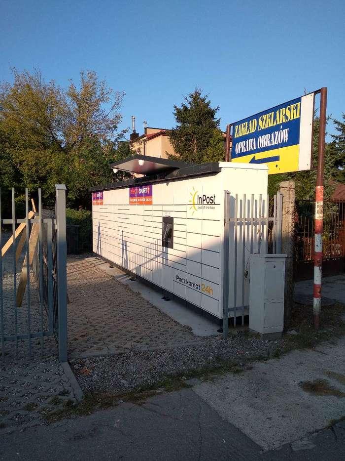 Przykładowa reklama