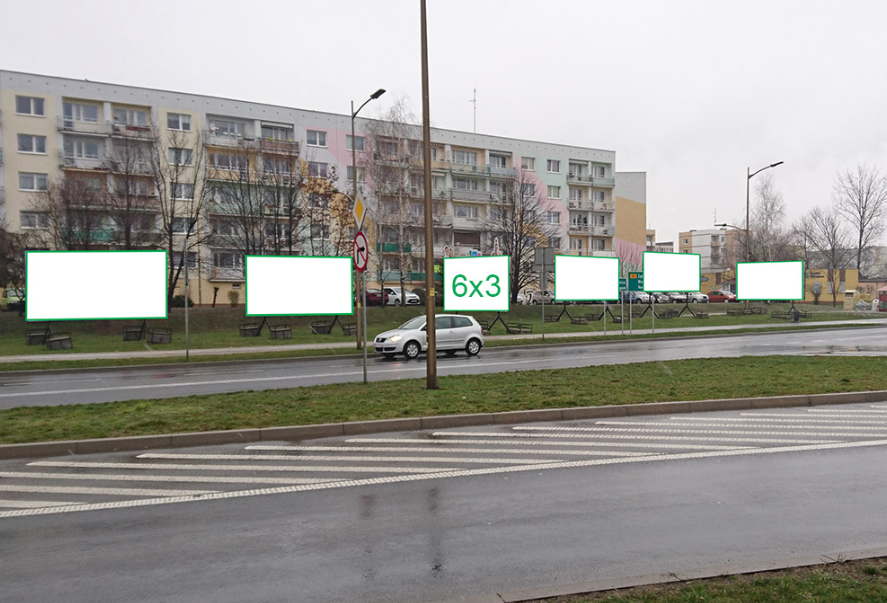 Przykładowa reklama