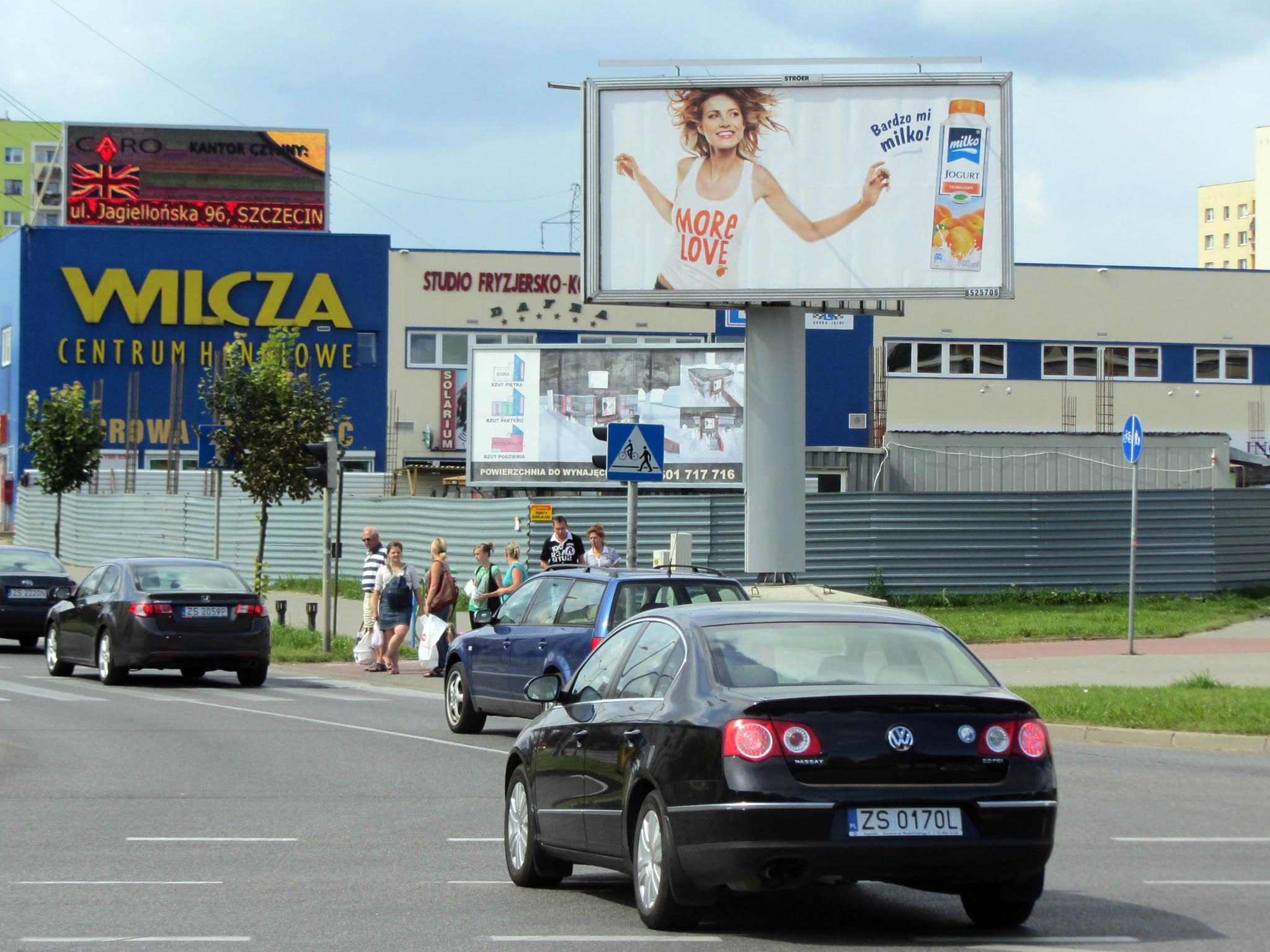 Przykładowa reklama