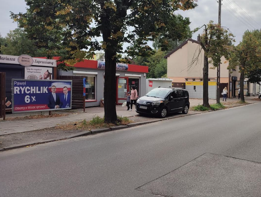 Przykładowa reklama