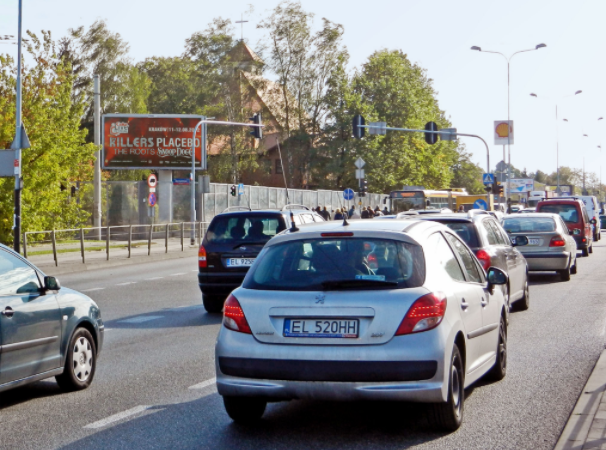 Przykładowa reklama